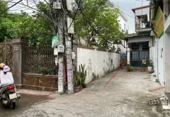 Nhà riêng 1,5 tầng khu tập thể Thảm Len, Cát Bi, Hải An, thiết kế tối ưu công năng... Bán nhà riêng tại Hải An, Hải Phòng 03
