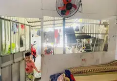 Nhà ngang 6m, Mt Lý Thường Kiệt, thị trấn Hóc Môn, 8.x tỷ... Bán nhà mặt phố tại Hóc Môn, Hồ Chí Minh 05
