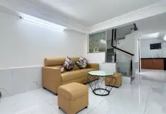 Quận 7 - Lê Văn Lương - 3 tầng 4PN - 💰 4,5 tỷ TL... Bán nhà riêng tại Tân Hưng, Hồ Chí Minh 04