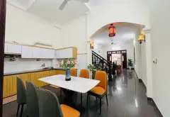 Bán nhà mặt phố phường Yên Nghĩa, Hà Nội - 94.6m², 3 tầng, mặt tiền 5.1m, pháp lý cơ sở... Bán nhà mặt phố tại Yên Nghĩa, Hà Nội 06