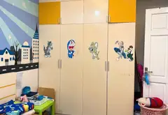 Căn góc 3 phòng ngủ thoáng sáng tại Tây Mỗ... Bán căn hộ chung cư tại Từ Liêm, Hà Nội 04