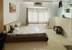 166 TRIỆU|m2 LÔ GÓC HẺM XE HƠI 7 CHỖ 6M NGỦ LUÔN TRONG NHÀ - NGANG 5.5M - 4 TẦNG BTCT... Bán nhà riêng tại Thông Tây Hội, Hồ Chí Minh 03