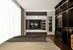 Nhà mặt phố đẳng cấp 7 tầng với tiện nghi hoàn hảo tại quận sầm uất... Bán nhà mặt phố tại Hoàng Mai, Hà Nội 04