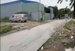 Nhà đẹp rộng 83m2, xây tự do ngay khu an ninh... Bán nhà riêng tại Tân Vĩnh Lộc, Hồ Chí Minh 02
