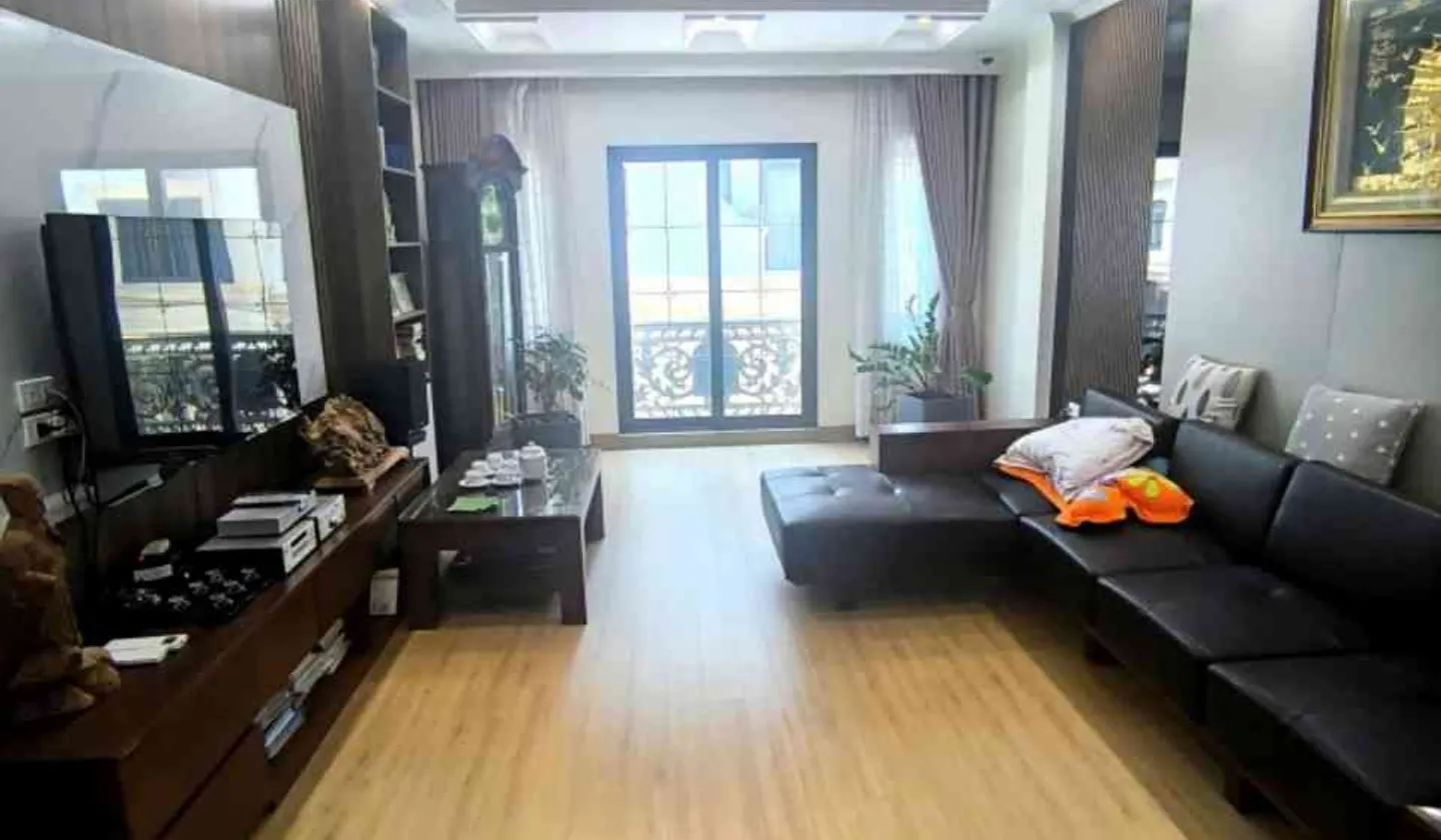 Nhà 7 tầng thang máy sang xịn – vị trí đỉnh, tiện nghi chuẩn... Bán nhà riêng tại Phú Diễn, Hà Nội 01