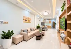 Bán nhà riêng Phường 4, Phú Nhuận, 76m2, 2 tầng, gần Công viên Gia Định... Bán nhà riêng tại Đức Nhuận, Hồ Chí Minh 03