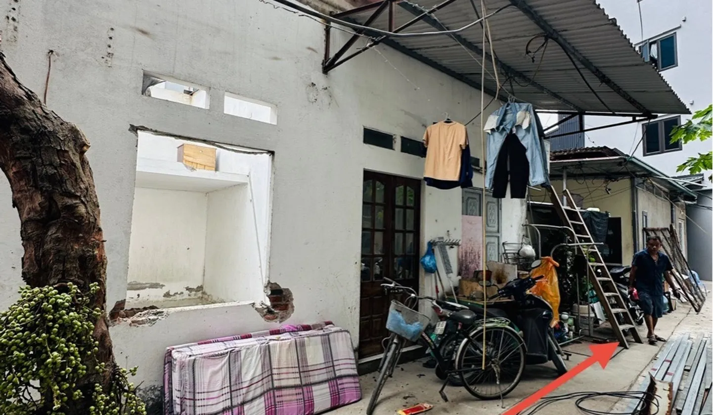 Đất 48.2 ( 28.49.16) Đại Linh 50m2 10.8 tỷ... Bán đất tại Đại Mỗ, Hà Nội 01