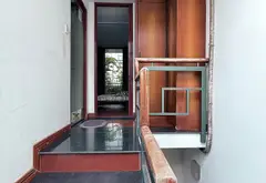 Nhà đẹp lệch tầng Nguyễn Thị Minh Khai Quận 3, giá cực tốt... Bán nhà riêng tại Xuân Hòa, Hồ Chí Minh 14