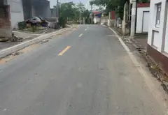 Bán nhà mặt phố Hoa Sơn - Nam Sơn, diện tích 172m2, mặt tiền 6m, giá 4 tỷ VNĐ... Bán nhà mặt phố tại Trung Giã, Hà Nội 14