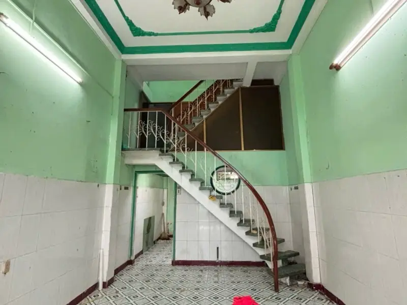 NHÀ TRỆT – LỬNG – LẦU | 92M² sàn | 3PN | HẺM 3M | GẦN TRƯỜNG KIM ĐỒNG – QUANG TRUNG | CHỈ 4,75 TỶ... Bán nhà riêng tại Gò Vấp, Hồ Chí Minh 01