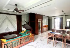 Bán liền kề 4 tầng tại khu Sunrise, The Manor Central Park... Bán biệt thự, liền kề tại Thanh Liệt, Hà Nội 04
