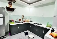 Nhà đẹp 2 tầng Gò Xoài 67m² - Chỉ 5.2 tỷ TL

- DT 4.5x15m (67m²)
- 1 trệt 1 lầu BTCT, 2PN - 2WC.... Bán nhà riêng tại Bình Trị Đông, Hồ Chí Minh 04