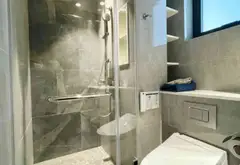Căn hộ hiện đại giá sốc tại Nguyễn Trãi, 2PN, 2WC... Bán căn hộ chung cư tại Cầu Ông Lãnh, Hồ Chí Minh 05