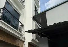 Nhà riêng 5 tầng tại xã Hoài Đức, thiết kế hiện đại, thuận tiện di chuyển... Bán nhà riêng tại Hoài Đức, Hà Nội 03