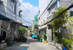 🔥BÁN NHÀ 2 MẶT TIỀN - Ô TÔ TẬN CỬA - DƯƠNG BÁ TRẠC QUẬN 8 - 5X9 - KHU HIỆN HỮU CAO TẦNG - 4.1 TỶ... Bán nhà riêng tại Chánh Hưng, Hồ Chí Minh 02