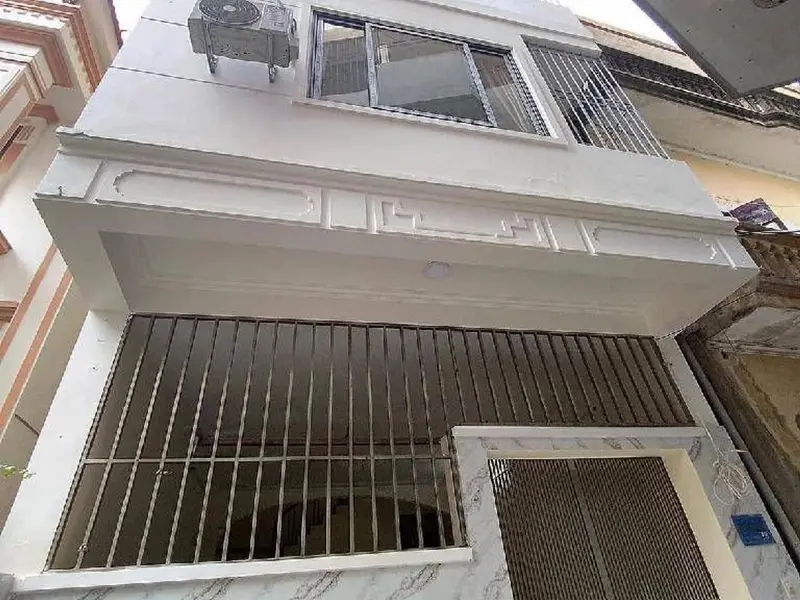 Chung cư mini siêu hot ở Hà Đông, sinh lời 40 triệu/tháng... Bán chung cư mini tại Hà Đông, Hà Nội 01