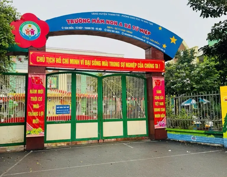 Cơ hội sở hữu nhà vị trí trung tâm Phường Yên Sở, giá hấp dẫn... Bán owner_side tại Yên Sở, Hà Nội 01