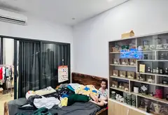 BÁN NHÀ 3 TẦNG CƯ XÁ ĐIỆN LỰC TRƯỜNG THỌ_ 4.6x14M _ 6PN + 5WC - CHỈ 10TỶ... Bán nhà mặt phố tại Thủ Đức, Hồ Chí Minh 17