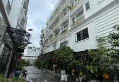 Nhà 5 tầng 4 phòng ngủ tại quận Lê Văn Quới, giá 8,45 tỷ... Bán nhà riêng tại Bình Hưng Hòa, Hồ Chí Minh 04