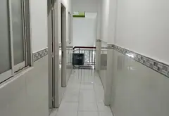 Cơ hội sở hữu nhà 80m2 hẻm xe hơi, giá tốt tại Nguyễn Ảnh Thủ... Bán nhà riêng tại Trung Mỹ Tây, Hồ Chí Minh 07