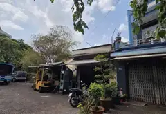 Dãy trọ 40 phòng diện tích khủng ngay Khu Y Tế Kỹ Thuật Cao... Bán nhà riêng tại An Lạc, Hồ Chí Minh 01