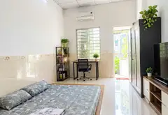 Nhà hẻm xe hơi 2 tầng diện tích 28m2 tại Tân Sơn Nhì... Bán nhà riêng tại Tân Sơn Nhì, Hồ Chí Minh 03