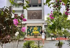 Nhà 5 tầng mặt phố phường Dịch Vụ, thang máy và gara ô tô rộng rãi... Bán nhà mặt phố tại Đồng Kỳ, Bắc Ninh 20