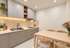 Nhà Bình Thạnh 2 Tầng, Giá Hời, Tiện Ích Ngay Trung Tâm... Bán nhà riêng tại Bình Thạnh, Hồ Chí Minh 09