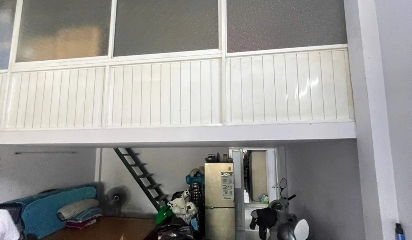 Nhà mặt phố 112m2 ngay tiểu học Kim Đồng giá 7.5 tỷ giảm sâu... Bán nhà mặt phố tại Bình Tân, Hồ Chí Minh 01