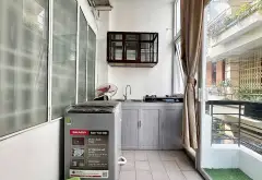 Nhà 4 Tầng Hẻm Xe Hơi Gần Quận 1... Bán nhà riêng tại Xuân Hòa, Hồ Chí Minh 11