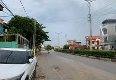 🏡 126,4M² ĐẤT Ở ĐÔ THỊ – TRẠI THÀNH, ĐÔNG MAI... Bán đất tại Đông Mai, Quảng Ninh 04