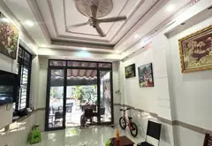 Nhà mặt phố 3 tầng xinh, kinh doanh đỉnh tại Thống Nhất... Bán nhà mặt phố tại Dĩ An, Hồ Chí Minh 11