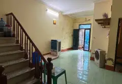 Cơ hội sở hữu nhà rộng, vị trí đẹp gần trung tâm Hà Nội với giá hấp dẫn... Bán nhà riêng tại Nam Phù, Hà Nội 04