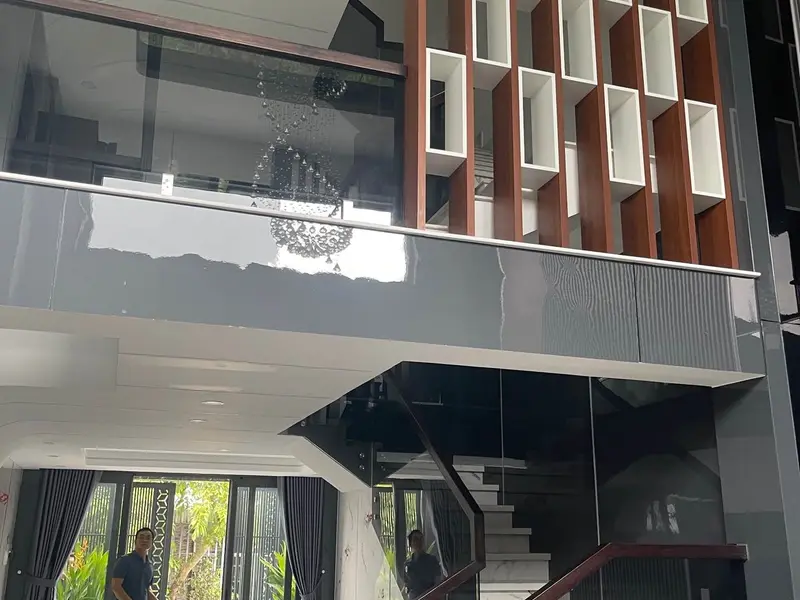 Bán nhà mặt phố 5 tầng, 61.6m2 tại Thạnh Lộc 37, phường An Phú Đông, Quận 12. Nhỉnh 6 tỷ... Bán nhà mặt phố tại An Phú Đông, Hồ Chí Minh 01