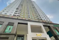 Cơ hội sở hữu căn hộ lô góc view siêu đẹp tại Phường Yên Hòa, Hà Nội... Bán căn hộ chung cư tại Yên Hòa, Hà Nội 05