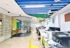 MẶT TIỀN KD LÊ NIỆM - TÂN PHÚ - 113M - 7 TẦNG - HẦM -THANG MÁY - CHO THUÊ 50TR... Bán nhà mặt phố tại Phú Thạnh, Hồ Chí Minh 13