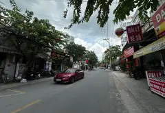 Bán nhà mặt phố hai mặt tiền Nguyễn Thị Kiêu, diện tích 173m², 3 tầng, phù hợp kinh doanh... Bán nhà mặt phố tại Thới An, Hồ Chí Minh 03