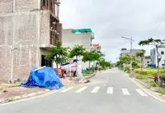 Bán đất 60m2 hướng Nam tại khu tái định cư Bắc Sông Cấm... Bán đất tại Thủy Nguyên, Hải Phòng 02