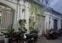 Bán nhà riêng 2 tầng tại Nhà Bè, diện tích 80,1m2, pháp lý rõ ràng... Bán nhà riêng tại Nhà Bè, Hồ Chí Minh 13