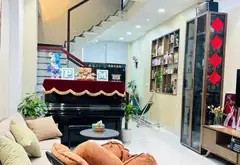 Bán nhà riêng 3 tầng, 3PN, gần Vincom Lê Văn Việt, Thủ Đức... Bán nhà riêng tại Tăng Nhơn Phú, Hồ Chí Minh 13