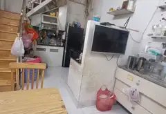 Nhà Quận 10 rộng rãi, giá hợp lý gần chợ Hoà Hưng... Bán nhà riêng tại Hòa Hưng, Hồ Chí Minh 07