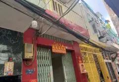 Nhà 3 Tầng Thanh Lịch Quận Bình Thạnh - Giá Tốt Hấp Dẫn... Bán nhà riêng tại Diên Hồng, Hồ Chí Minh 08