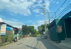 Đất Vuông Vắn Mặt Tiền Trục Chính Đường 416, Cơ Hội Đầu Tư Hot... Bán đất tại Sóc Sơn, Hà Nội 08