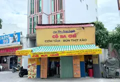Nhà mặt tiền sầm uất, thu nhập ổn định ngay trung tâm... Bán nhà mặt phố tại Tân Sơn Nhất, Hồ Chí Minh 06