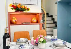 Mái ấm 5 tầng dành cho đại gia đình 5-6 người ở, sẵn nội thất, 6.3 tỷ... Bán nhà riêng tại Tân Định, Hồ Chí Minh 03