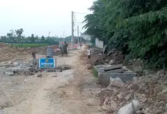 Bán đất thôn diện tích 43,9m², mặt tiền 4m, giá 4,25 tỷ đồng... Bán đất tại Đông Anh, Hà Nội 12