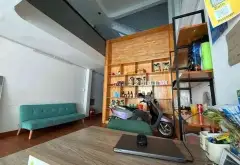 Khách sạn Bandlive hấp dẫn ngay trung tâm quận 1... Bán nhà riêng tại Cầu Ông Lãnh, Hồ Chí Minh 09