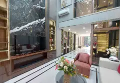 Nhà 5 tầng thang máy, chuẩn đẳng cấp giữa lòng Gò Vấp... Bán nhà riêng tại Thông Tây Hội, Hồ Chí Minh 04