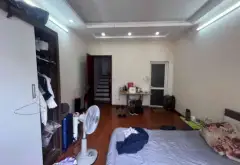 Bán nhà riêng 5 tầng tại phường Giáp Nhị, ngõ ô tô, kinh doanh thuận lợi... Bán nhà riêng tại Hoàng Mai, Hà Nội 05