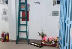 Bán nhà 5 tầng lô góc mặt tiền rộng tại phường 3, quận Gò Vấp... Bán nhà riêng tại Hạnh Thông, Hồ Chí Minh 06